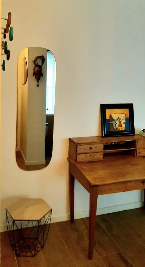 La Perle De St Victor Apartment Marseille France
